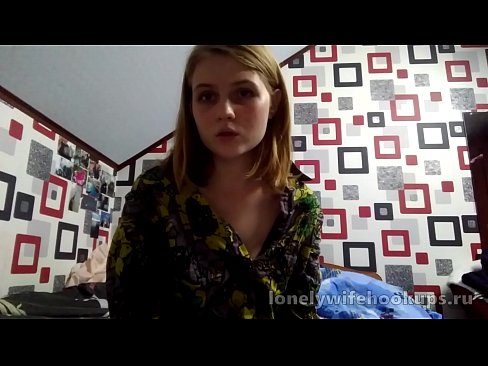 ❤️ Ung blondine studerende fra Rusland kan lide større pikke. ❤️❌ Porno at da.corona-pass.ru ❌