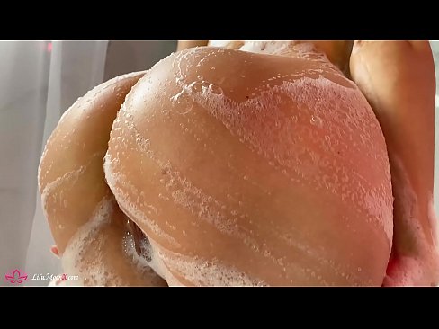❤️ Brunette onanerer fisse med vibrator til intens orgasme i brusebad ❤️❌ Porno at da.corona-pass.ru ❌